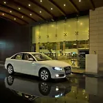 Park Plaza Kolkata Ballygunge