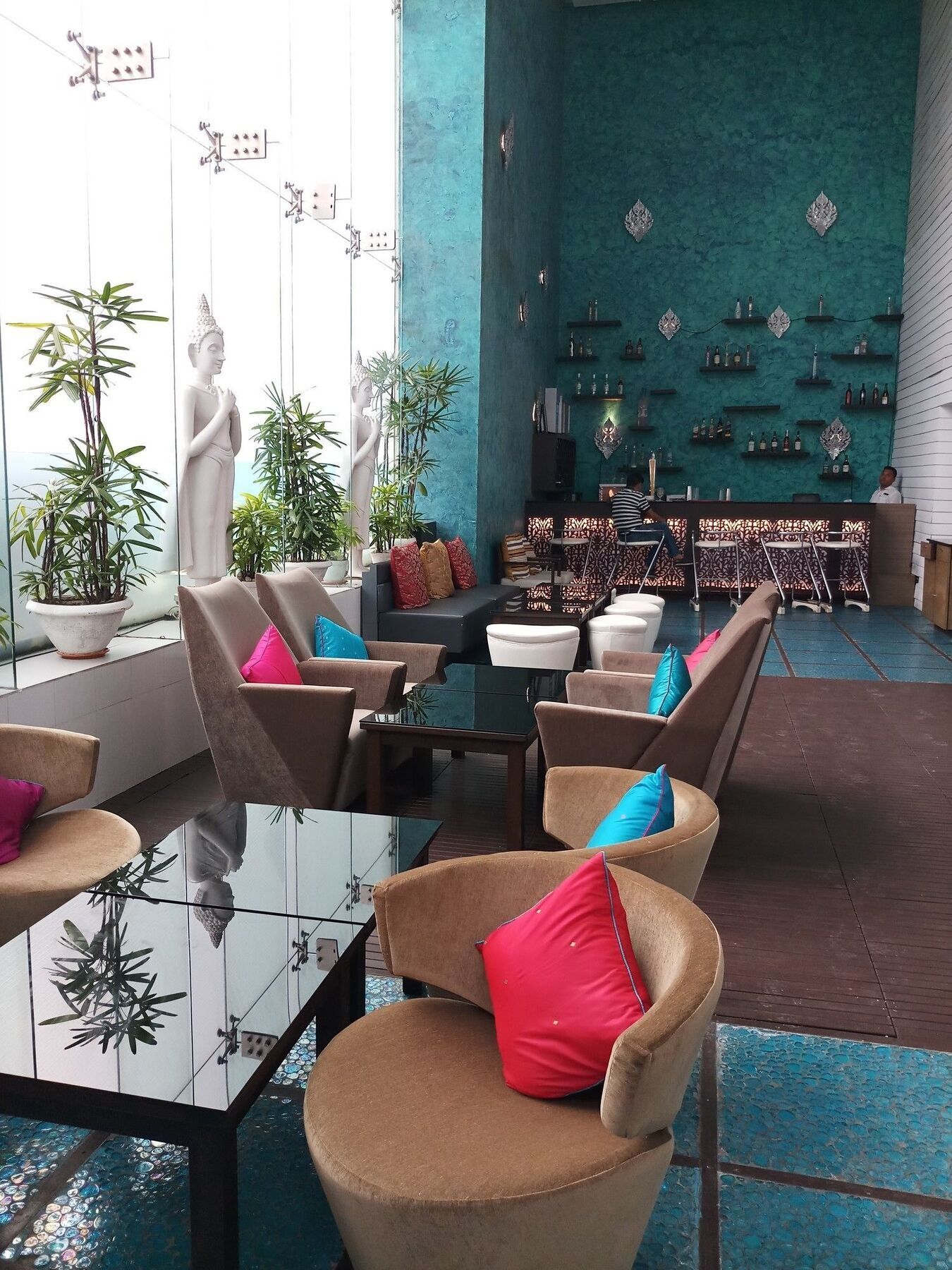 Park Plaza Ballygunge Hotel