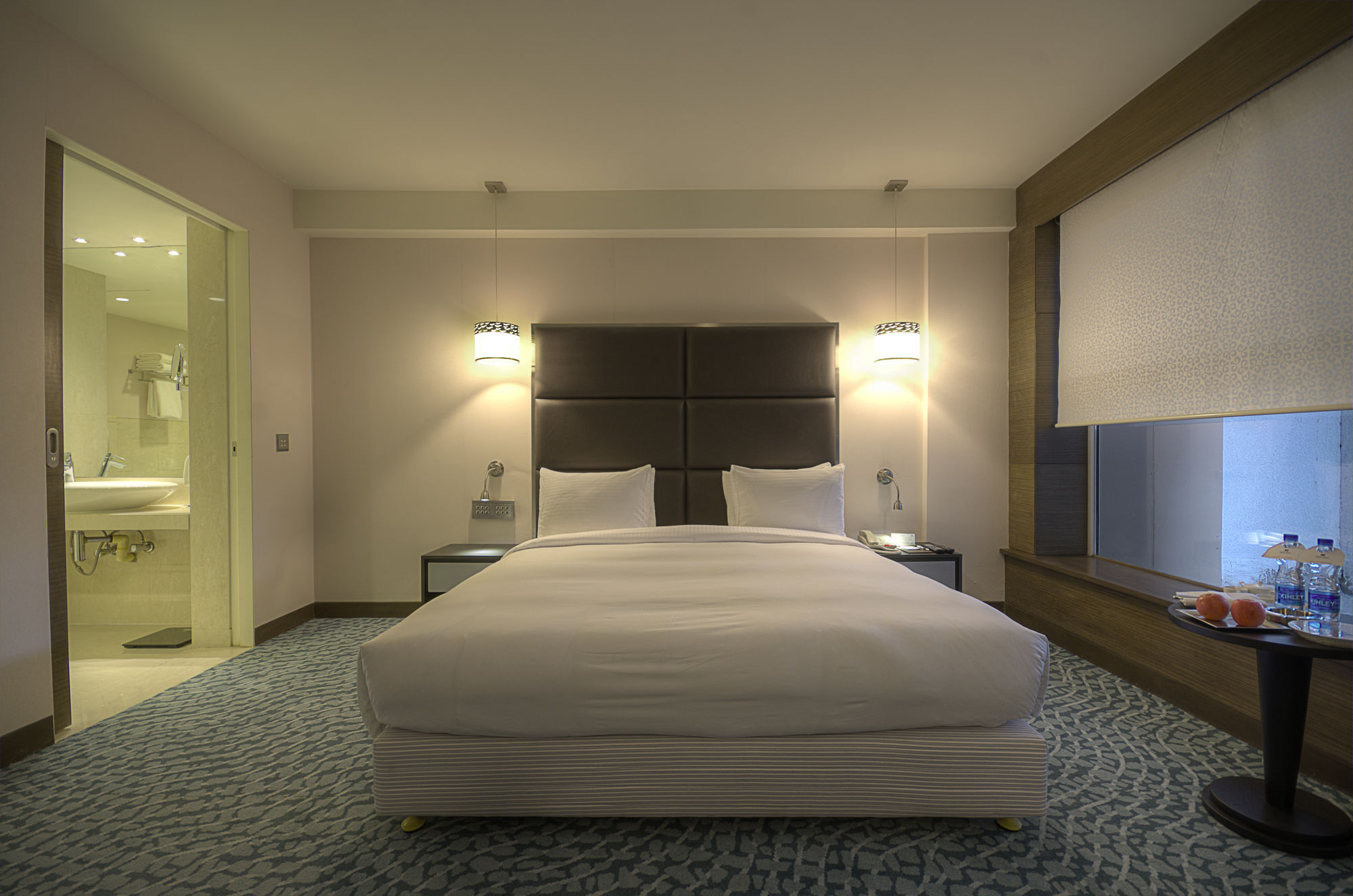 Hotel Park Plaza Ballygunge 4*